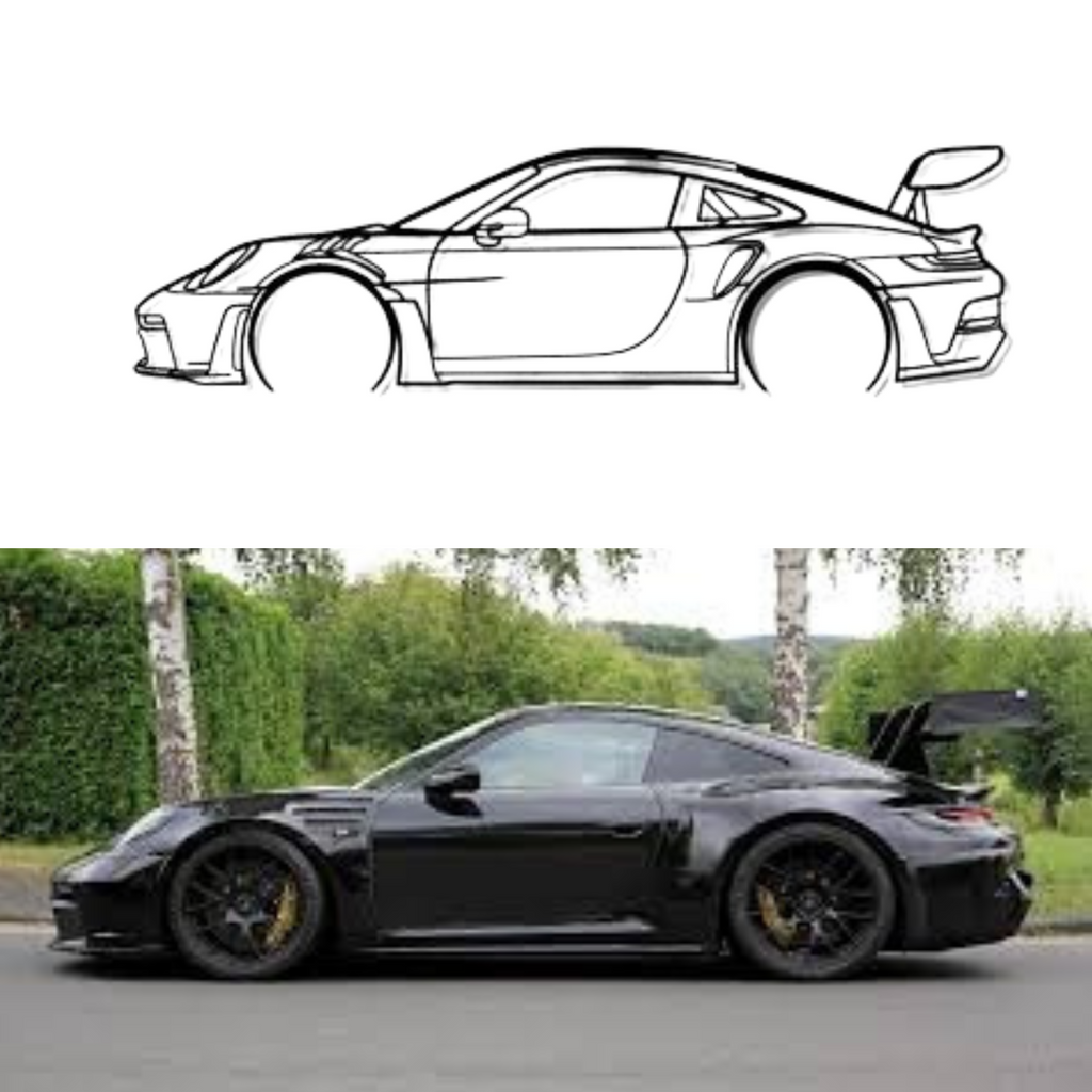 A Complete Guide To The 2024 Porsche 911 GT3 RS A Complete Guide To The 2024 Porsche 911 GT3 RS